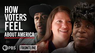 American Voices 2024 full documentary  FRONTLINE [upl. by Keeley732]