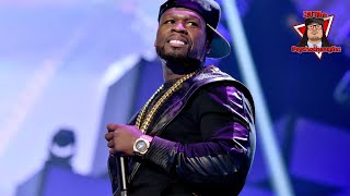 50 Cent says ‘maybe Trump is the answer’ after seeing NYC give prepaid credit cards to migrants [upl. by Thar]