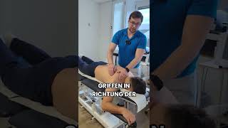 Manuelle Lymphdrainage Notwendigkeit und Grenzen der Methode [upl. by Mcadams]