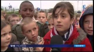 France3 Picardie reportage Guy Amlfitano à Breteuil [upl. by Giraldo]