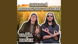 Rizikové subkultury mládeže [upl. by Nikkie]