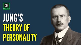 Jung’s Theory of Personality [upl. by Biddie]