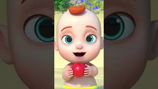 Baby Finger Where Are You  Finger Family Song 05  Kids Songs amp Nursery Rhymes [upl. by Yared]