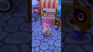 Animal Crossing Pocket Camp animalcrossingpocketcamp animalcrossing [upl. by Aliuqa]