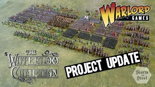 100s of 15mm Figures [upl. by Atul]