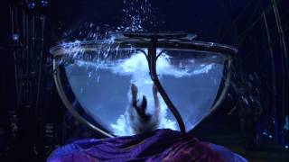 Unbelievable Diving Skills That Will Leave You Speechless  Cirque du Soleil [upl. by Evers]