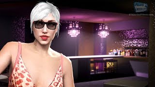 GTA Online After Hours  All Nightclubs and Upgrades [upl. by Pond]