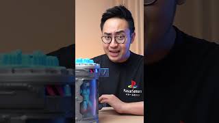 PART 2 UNBOXING MAINAN MRBEAST LAB MUTATORS [upl. by Malinde]