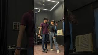 Thaa ke lavane 🔥dance share youtubeshorts youtube shorts short trending viralvideo [upl. by Aitsirt]