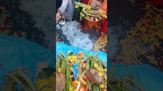 Chhath Puja geet sardasinha bestgeet shortsvideo viralvideochallenge [upl. by Obnukotalo150]