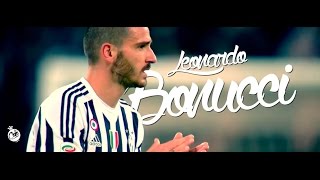 Leonardo Bonucci  2016  Ultimate Defender [upl. by Ainniz513]