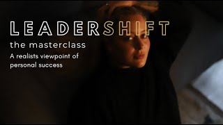 LeaderSHIFT  The Masterclass by SJ Chiovitti [upl. by Nahej943]