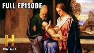 Evidence of Jesus Birth Revealed  Full Episode [upl. by Seema]