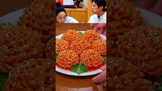 Traditional Chinese Food Recipe chinesefood chineserecipe youtubeshorts [upl. by Chita8]