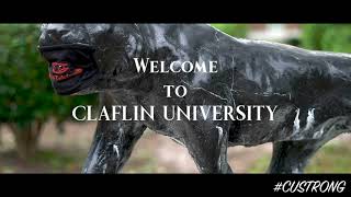 Welcome to Claflin University [upl. by Narak512]