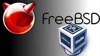 Installing FreeBSD with VirtualBox  2022 [upl. by Charyl]