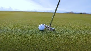 Chambers Bay reopens with new greens [upl. by Nyrak426]