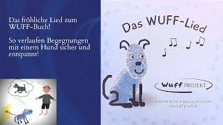 Das WUFF Lied von Beate Tomulla [upl. by Ellehsar888]