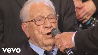 George Beverly Shea  The Love of God Live [upl. by Comfort177]