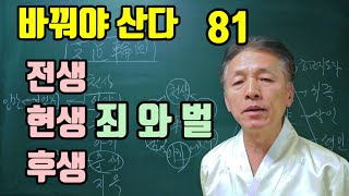 전생 현생 후생 죄를 지으면 짐승으로 태어나게 된다 [upl. by Carberry]