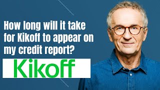 How does Kikoff help build my credit [upl. by Ahsilem]