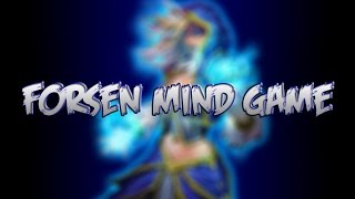 Forsen Mind Game [upl. by Gilleod]