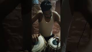 Taal keherwa pickup  On Tabla 🎧🙏🎧 By Deepak Dholak Jai Guru Dev 🙏❤️🙏❤️🙏❤️🙏 deepakdholak [upl. by Medarda]