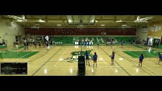 Sonoma Valley High School vs Terra Linda High School Womens JV Volleyball [upl. by Ylecic579]