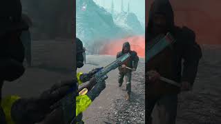 days gone  4 Marauders vs Deacon  Infected arrows daysgone shorts [upl. by Katha489]