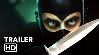 DIABOLIK 2021  Manetti Brothers  HD Trailer  English Subtitles [upl. by Imorej]