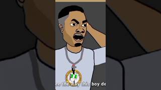 Watch the full video on this channel animation chriatiananimatedstories christiananimationfilm [upl. by Elsy]