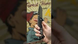 Нож Cold Steel AD10 Lite Tanto сталь AUS10A рукоять GFN FLAD10T [upl. by Eihs]