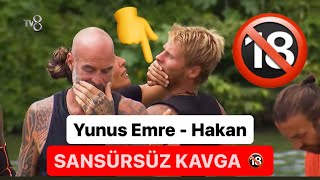 SURVİVOR ALL STAR 2024 POYRAZ 15 ÖDÜL CEZA YENİ KAVGA Yarın ŞOK  İleri Sar survivorallstar [upl. by Dine]