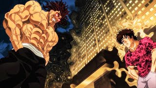 Baki Hanma Son Of Ogre Season 1 and 2 Anime Recap  BAKI 2023  ALL IN ONE [upl. by Llenram]