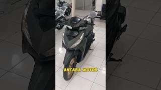 VARIO 150 2016 DP 500 RIBU antaramotor cashkredit garansimesin1tahun motorbekas [upl. by Alger528]