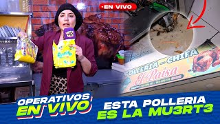 EN VIVO POLLERIAS PORQUERIENTAS DE SMP FULL HUACALA [upl. by Eivla]