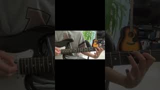 alex g mary Guitar Cover guitarcover music guitarperformance [upl. by Finbar]