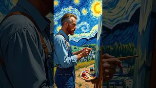 Absurd Facts About Vincent van Gogh history [upl. by Adin]