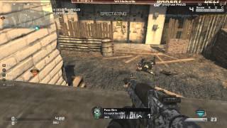 Call of Duty Ghosts Game Testing  Part 3 [upl. by Kamin]