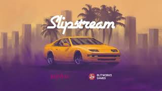 Slipstream  Launch Trailer  PS4 [upl. by Ecerahc]