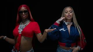 FREE Latto Sexyy Red City Girls Type Beat Twerk Dat Thang Prod By Stanley Instroz [upl. by Danella]