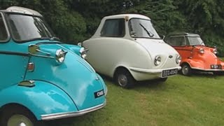 Microcars in Scotland [upl. by Names567]