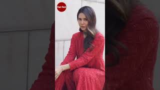 Sonam Bajwa Interesting Facts सोनम बाजवा  Bollywood Punjabi Actress  Fact In Hindi  Fact Fact [upl. by Dilahk]