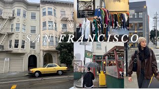 Our weekend in San Francisco [upl. by Letitia]