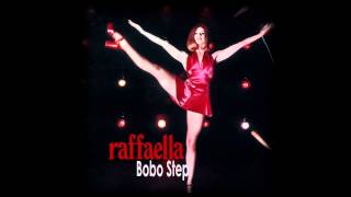 Raffaella Carra  Bobo Step 1977 HQ [upl. by Ynots659]