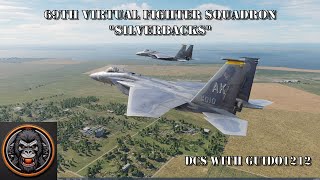 DCS BFM vs F5F14F16F18 [upl. by Sukram678]