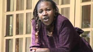 Joyce Wanjiru  MatuIni Ituura Ria Ngai [upl. by Boothe683]