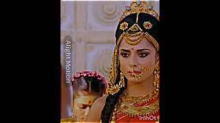 💔Udhungada sangu🥀Arjun sad whatsapp status😖🥺Universe of Mahabharath💝💞💖 [upl. by Tuneberg]