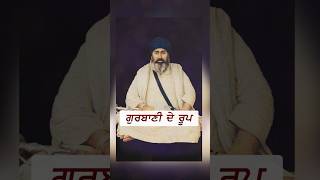 Gurbani De Roop gianigurbachansingh khalsa bhindrawale damdamitaksal taksal shorts inspiring [upl. by Crenshaw856]