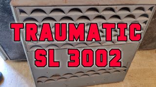 🇪🇸 Operation Trumatic SL3002 Campervan gasdiesel heating system [upl. by Eegnat333]